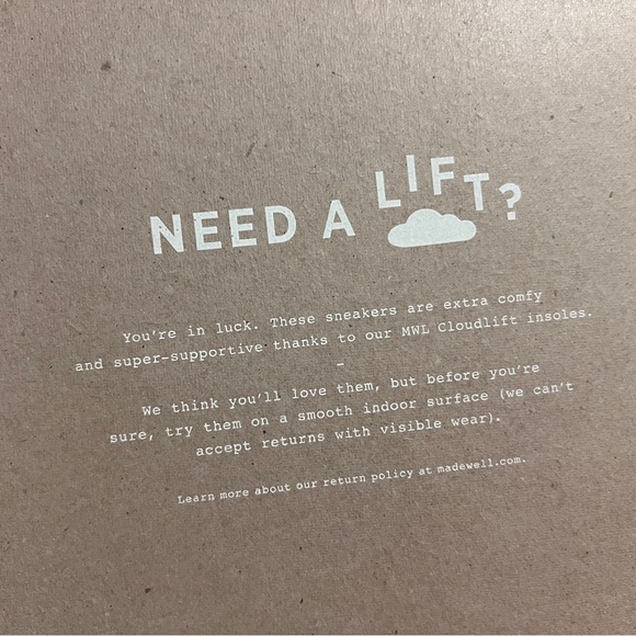 Madewell Leopard Textured Slip-On Shoe - Picture 5 of 6